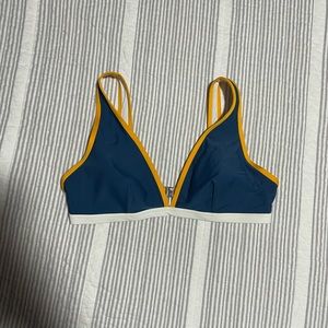 SHEIN swim suit top